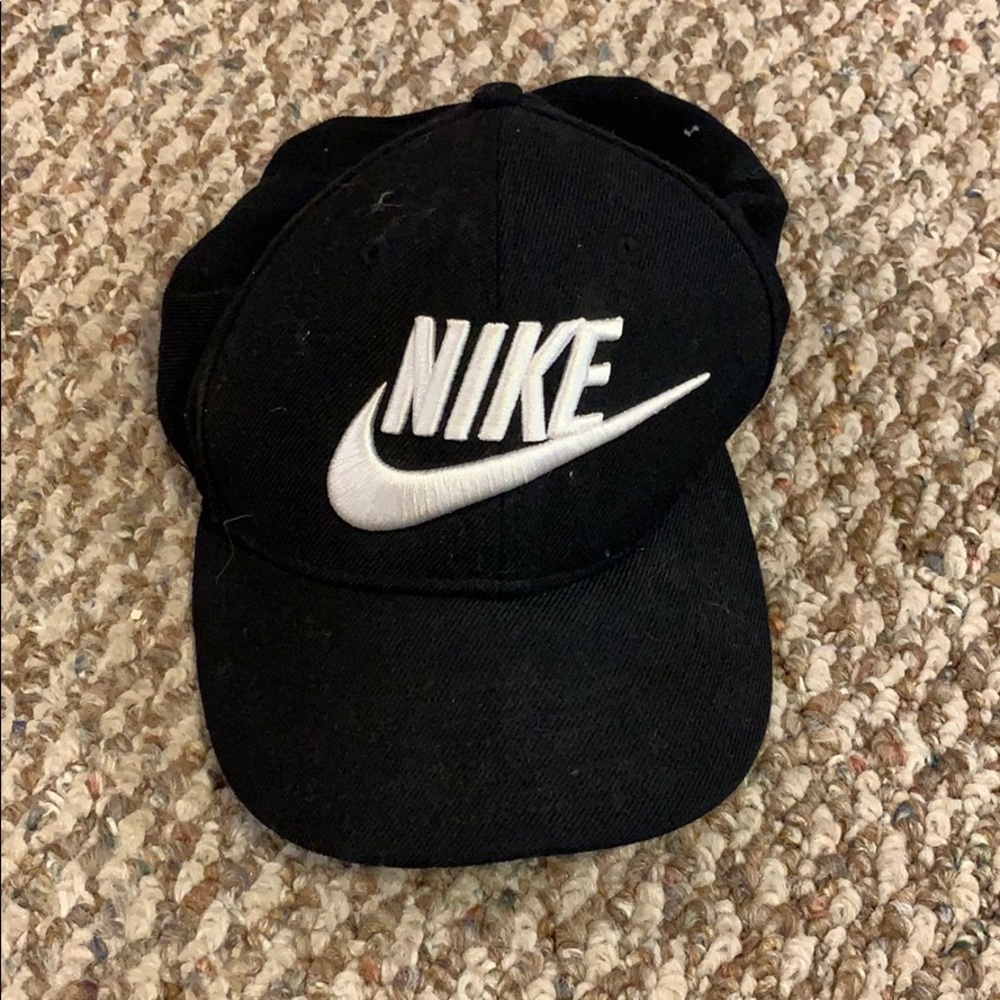 Nike SnapBack Hat